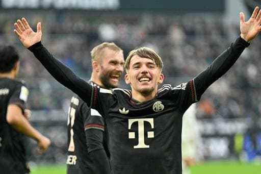 麦克托米奈：尤文很优秀，但那不勒斯得继续提升达到更高高度（麦克托米奈：尤文实力不俗，但那不勒斯还需不断进步攀上新高度）